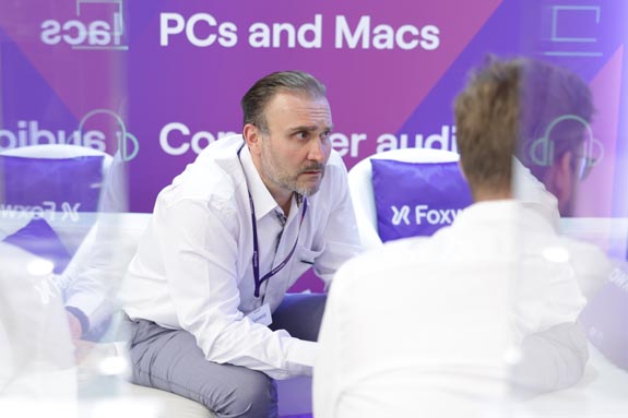 ITC 2022 Meetings & Networking